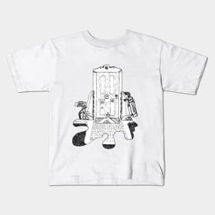 Door Kids T-Shirt